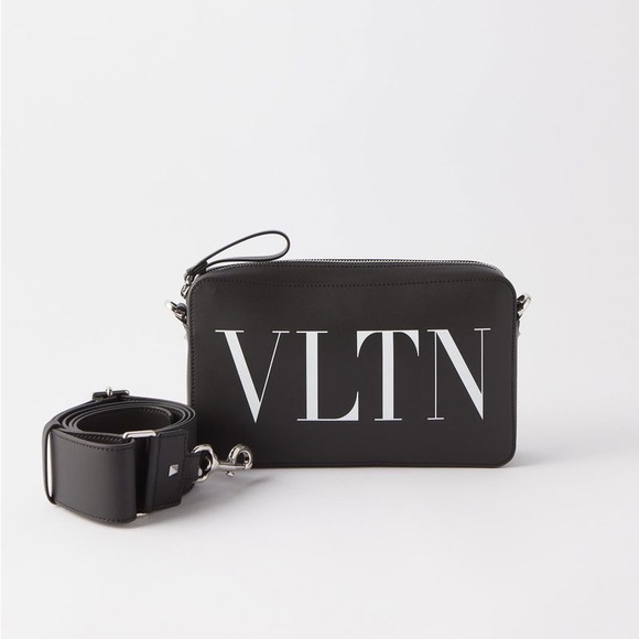 Valentino Garavani Logo Bag